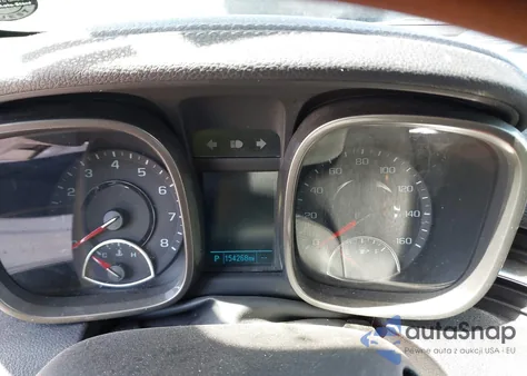 2013 Chevrolet Malibu 1Lt from USA, damaged, VIN 1G11C5SA2DF232738